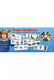 �wiat d�wi�k�w CD