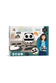 Pro Kids Plecak tw�rczy Panda