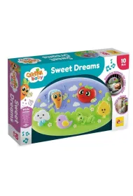 Carotina Baby - Sweet dreams Lisciani