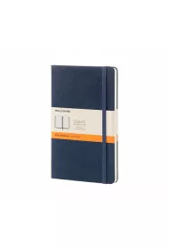 Moleskine Notes Classic L linia