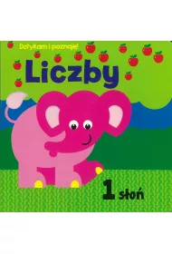 Dotykam i poznaj�! Liczby