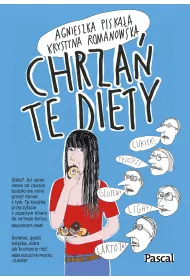 Chrza� te diety