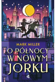 O pnocy w Nowym Jorku