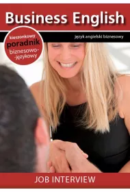 eBook Job interview - Rozmowa kwalifikacyjna pdf mobi epub