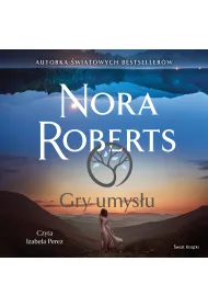 Audiobook Gry umys�u mp3