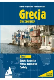 eBook Grecja dla eglarzy. Tom 1 pdf