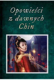 eBook Opowieci z dawnych Chin mobi epub
