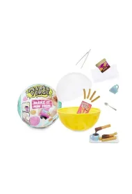 MGA's Miniverse- Make It Mini Foods: Cafe Mga Entertainment