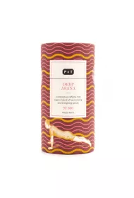Paper & Tea Deep Asana Herbata zioowa sypana Puszka 100 g