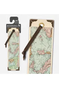If Zak�adka Vintage - Mapa