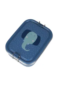 Lunch box stalowy ma�y S�o�