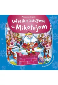 Wielka zadyma z Miko�ajem