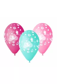 Sdm Balony Premium Ksi�niczka 1 5 szt.