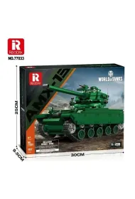 Klocki AMX-13 1037el