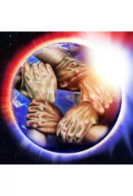 Welcome To The Planet (CD)