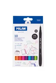 Milan Cienkopis Sway Fineliner 0.4mm