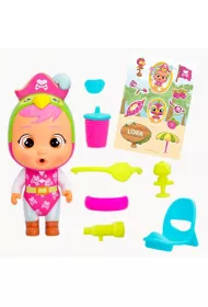 Cry Babies Magic Tears - Beach Babies Lora Tm Toys