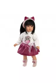 Lalka Greta 40cm Llorens