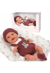 Lalka hiszpa�ska bobas 35cm Arias