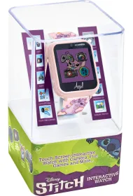 Smartwatch 10 funkcji Stitch LAS4088
