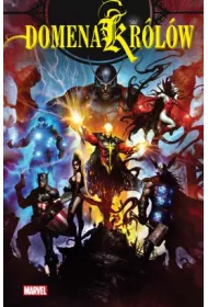 Marvel Classic Domena krlw