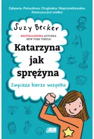 Katarzyna jak spr�yna. Zwyci�zca bierze wszystko