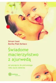 wiadome macierzyswo z ajurwed w.2024