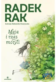 Maja i czas motyli