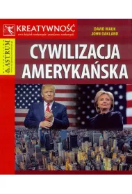 Cywilizacja amerykaska