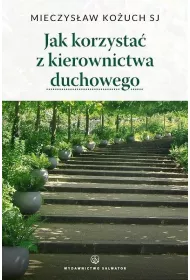 Jak korzysta� z kierownictwa duchowego (pocket)