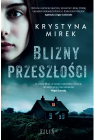 Blizny przesz�o�ci. Tom 1