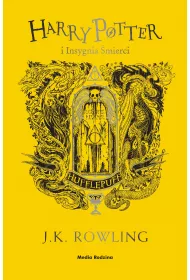Harry Potter i Insygnia �mierci (Hufflepuff)