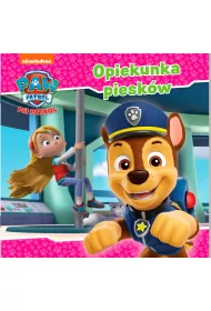 Psi Patrol. Opiekunka piesk�w
