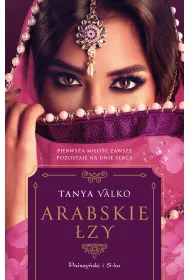 Arabskie zy. Orientalna saga. Tom 17
