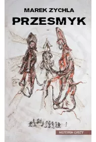 eBook Przesmyk mobi epub