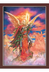 Archanio Micha, plakat