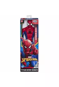 Spider-Man Titan Spiderman figurka E7333