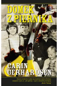 Domek z piernika