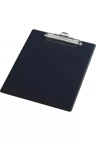 Panta Plast Deska A4 Focus czarna