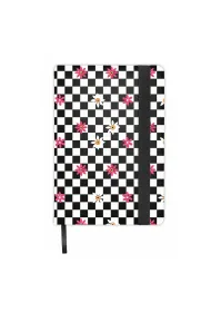 Flower Notes w kratk�-kwiatki BeUniq BU26RK-3683