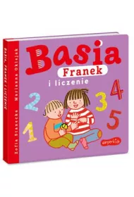 Basia, Franek i liczenie