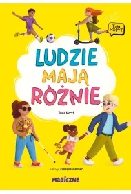 Ludzie maj� r�nie