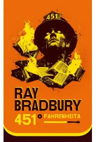 451 stopni Fahrenheita