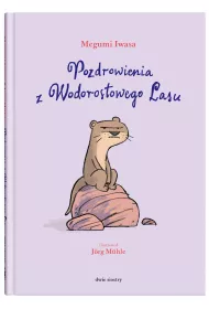Pozdrowienia z Wodorostowego Lasu
