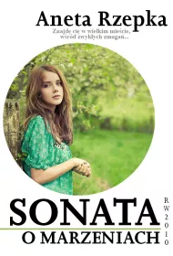 eBook Sonata o marzeniach mobi epub