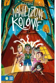eBook Nawiedzone kolonie mobi epub