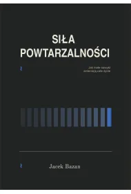 eBook Si�a Powtarzalno�ci mobi epub