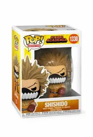 Funko Anime My Hero Academia Shishido