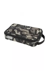 Herlitz Pi�rnik kosmetyczka etui 2 GO Camo Grey
