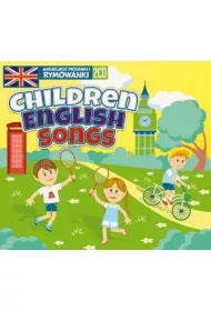 Children English Songs CD